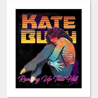 Galaxy Kate Bush Fanart Design Posters and Art